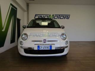 FIAT 500C usata 18