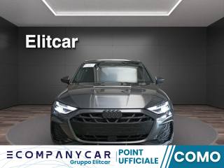 AUDI A3 usata, con Airbag