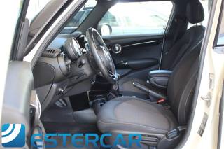 MINI One usata, con Airbag Passeggero