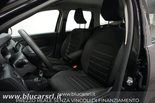DACIA Duster usata, con Airbag Passeggero