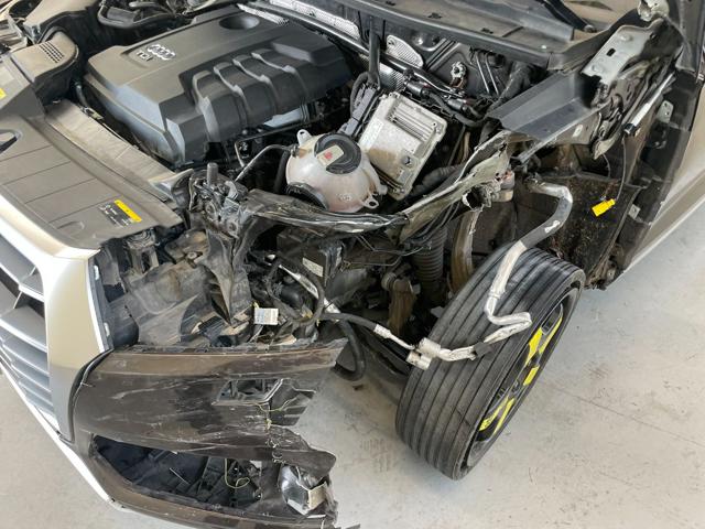 AUDI Q5 usata, con Controllo trazione