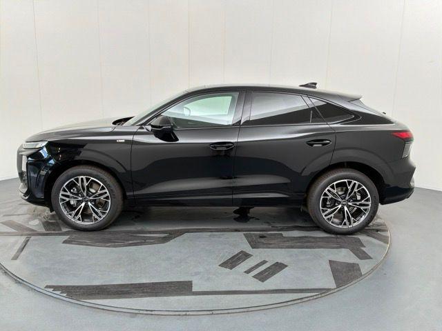 AUDI Q3 usata, con Chiusura centralizzata