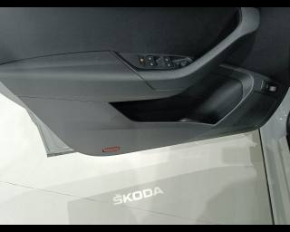 SKODA Karoq usata, con Bluetooth