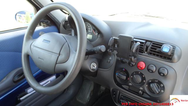 FIAT Seicento usata 73