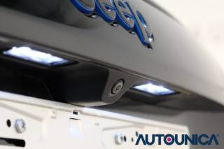 JEEP Compass usata, con Freno di stazionamento elettrico