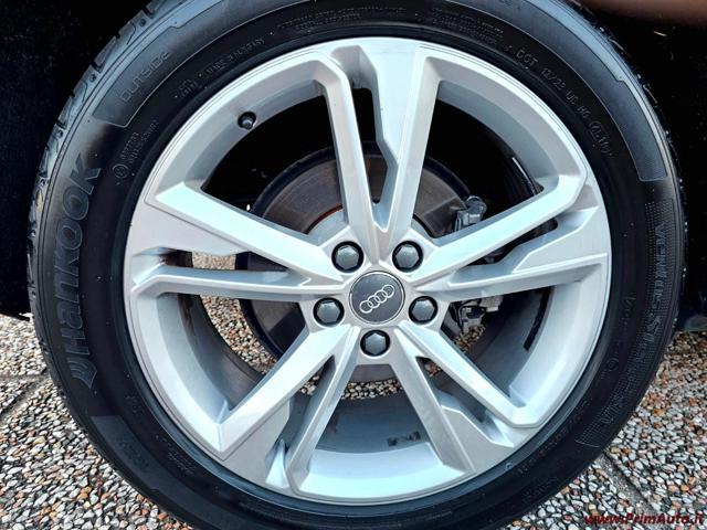 AUDI Q3 usata, con Bracciolo