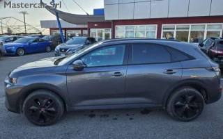 DS AUTOMOBILES DS 7 usata, con Airbag Passeggero