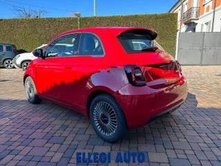 FIAT 500 usata, con Cerchi in lega