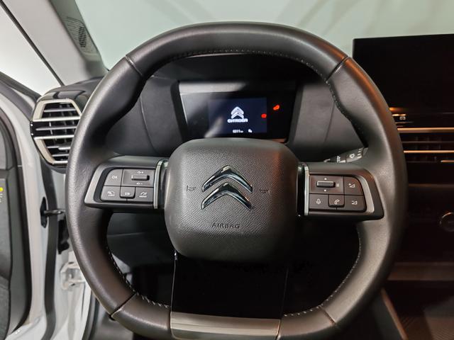 CITROEN C4 usata, con Controllo automatico clima