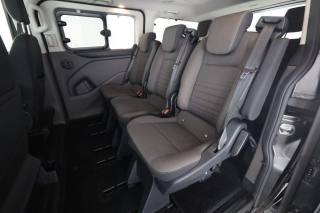 FORD Tourneo Custom usata 4