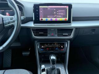 SEAT Tarraco usata, con ESP