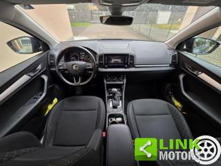 SKODA Karoq usata, con Alzacristalli elettrici