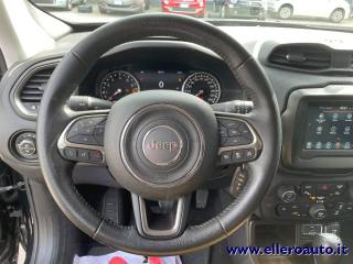 JEEP Renegade usata, con Immobilizzatore elettronico