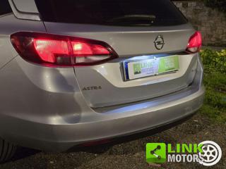 OPEL Astra usata 28