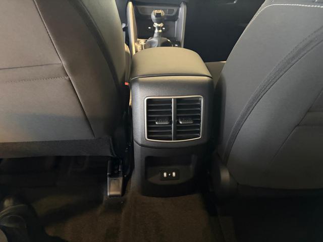 KIA Sportage usata, con Sistema di navigazione