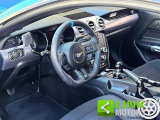 FORD Mustang usata, con Sedile posteriore sdoppiato
