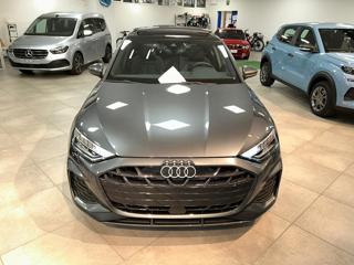 AUDI A3 usata, con Airbag laterali