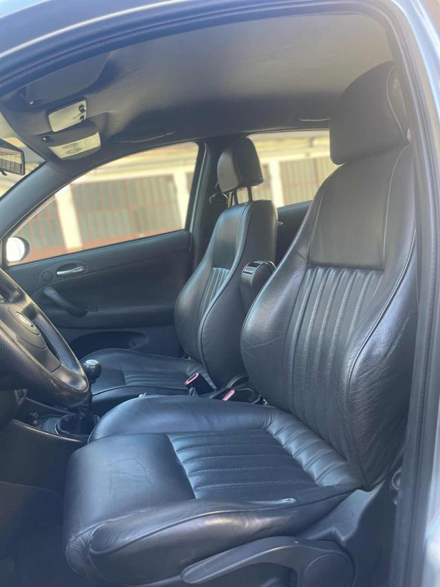 ALFA ROMEO 147 usata, con Chiusura centralizzata
