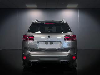 CITROEN C5 Aircross usata, con Autoradio