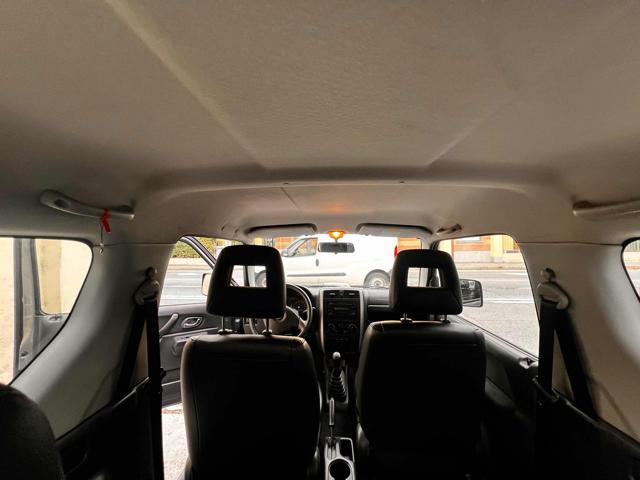 SUZUKI Jimny usata 11