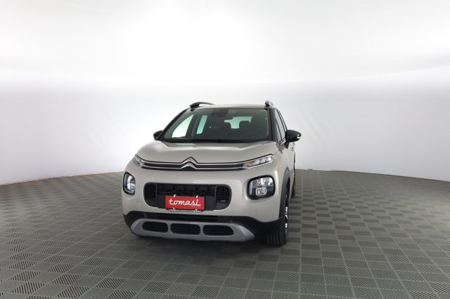 CITROEN C3 Aircross usata 0