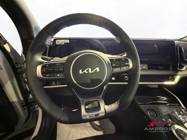 KIA Sportage usata 13