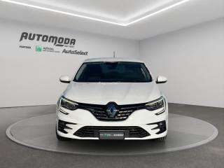 RENAULT Megane usata, con Airbag