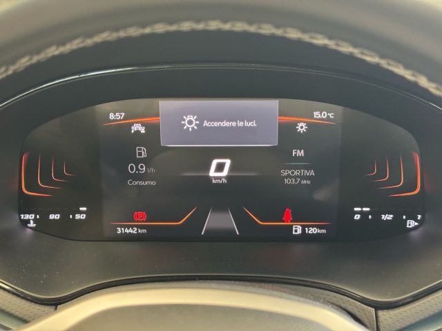 SEAT Arona usata, con Cruise Control