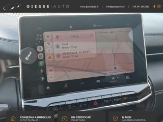 JEEP Compass usata, con Controllo trazione