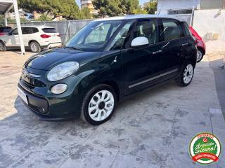 FIAT 500L usata, con Boardcomputer