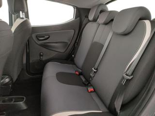 LANCIA Ypsilon usata, con Chiusura centralizzata