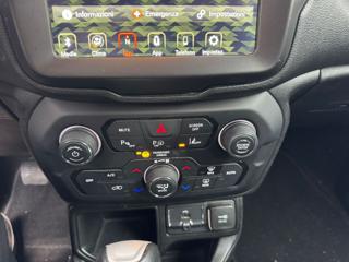JEEP Renegade usata, con Fendinebbia