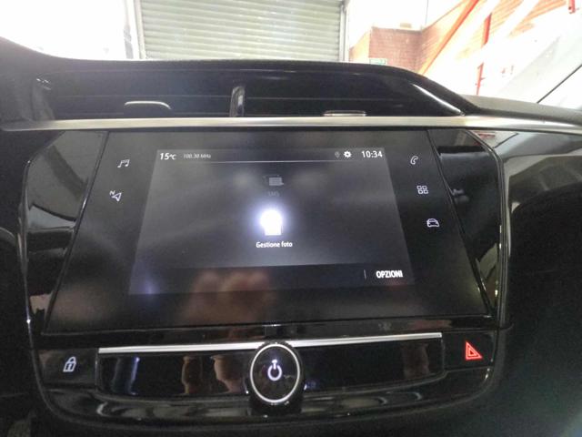 OPEL Corsa usata, con Alzacristalli elettrici