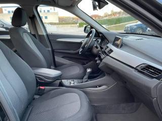 BMW X1 usata, con Cruise Control