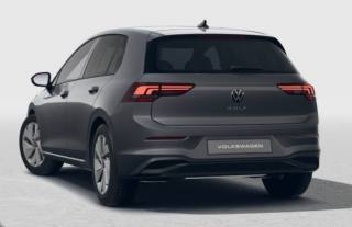 VOLKSWAGEN Golf usata, con Autoradio