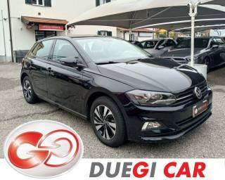 VOLKSWAGEN Polo 1.0 TSI DSG Style