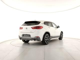 BMW X2 usata, con Alzacristalli elettrici