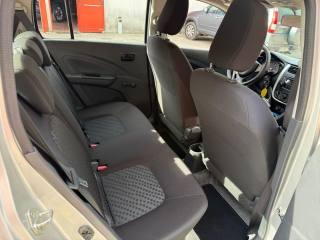 SUZUKI Celerio usata, con Immobilizzatore elettronico
