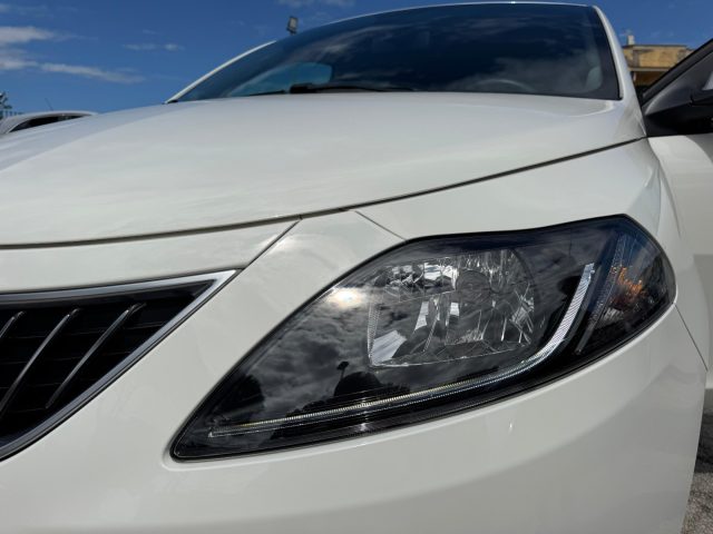 LANCIA Ypsilon usata, con Chiusura centralizzata