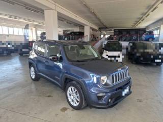 JEEP Renegade usata, con Airbag