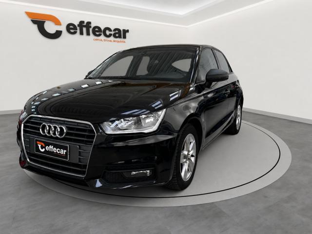 AUDI A1 usata, con ABS