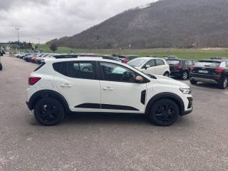DACIA Sandero usata, con Airbag Passeggero
