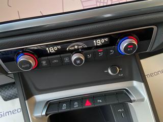 AUDI Q3 usata, con Vivavoce