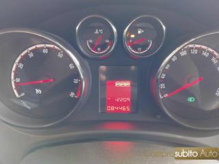 OPEL Meriva usata 22