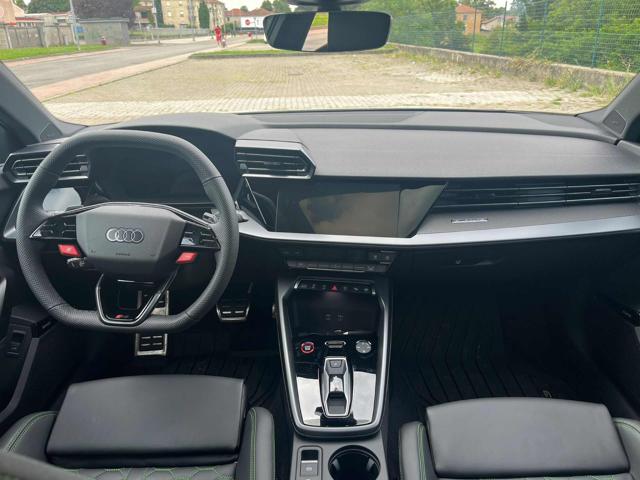 AUDI RS3 usata, con ESP