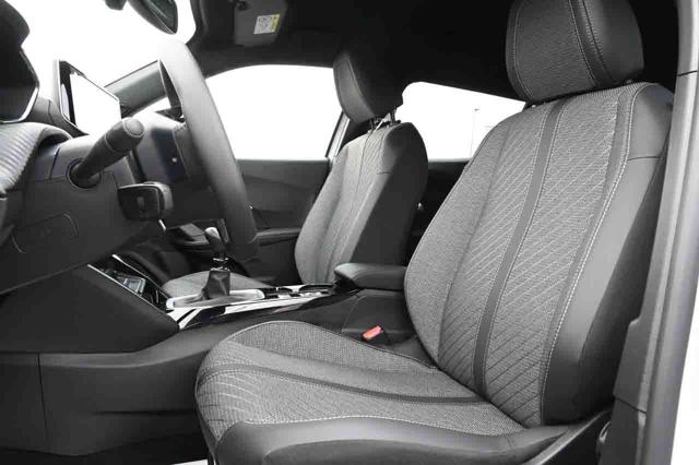PEUGEOT 2008 usata, con Climatizzatore