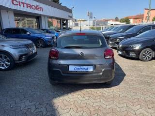 CITROEN C3 usata, con Antifurto