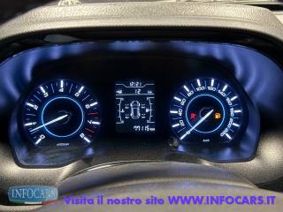 EVO Evo5 usata, con ESP