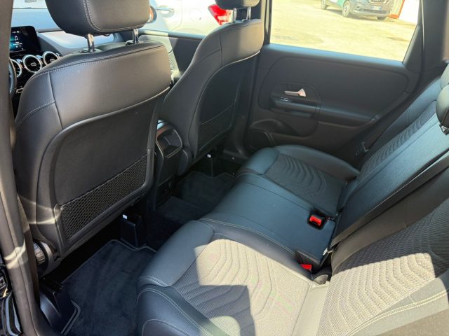 MERCEDES-BENZ B 180 usata, con ESP