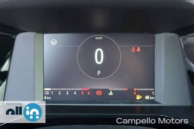 OPEL Grandland usata 8